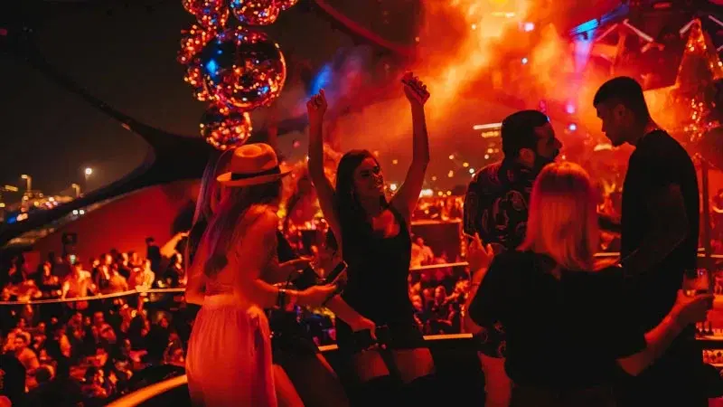 What Does Dubai VIP Nightlife Look Like? #Things to Know